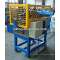 Down Tube Forming Machine